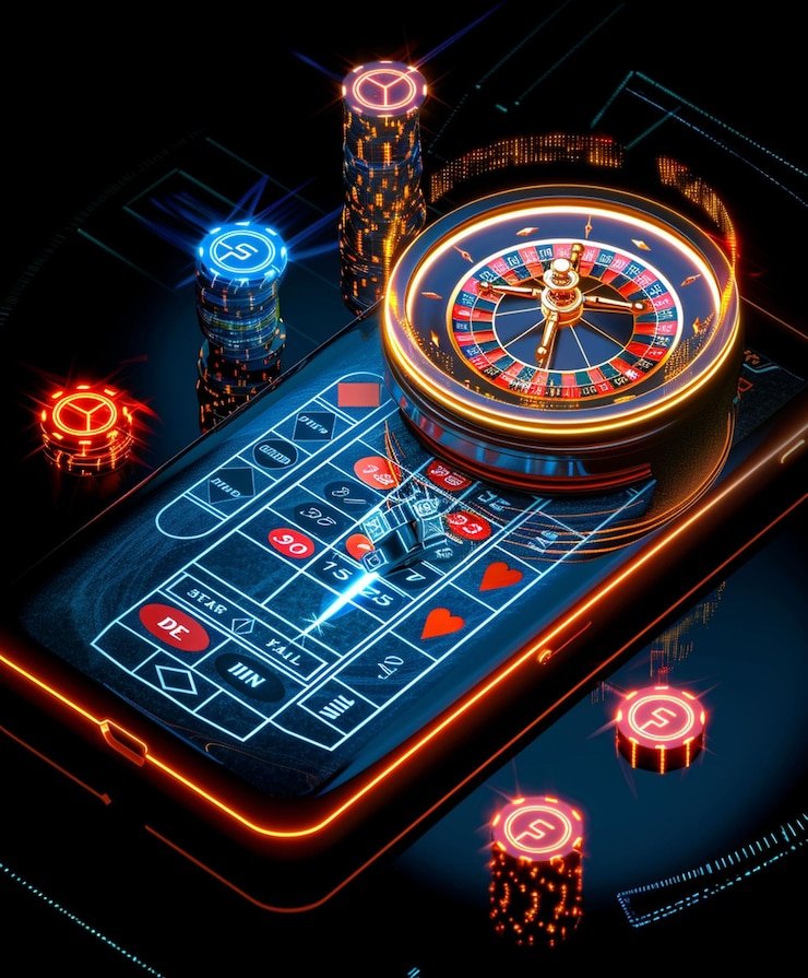 8123 app Kya milta hai 8123 app ke slots mein